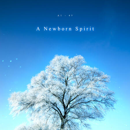 A Newborn Spirit