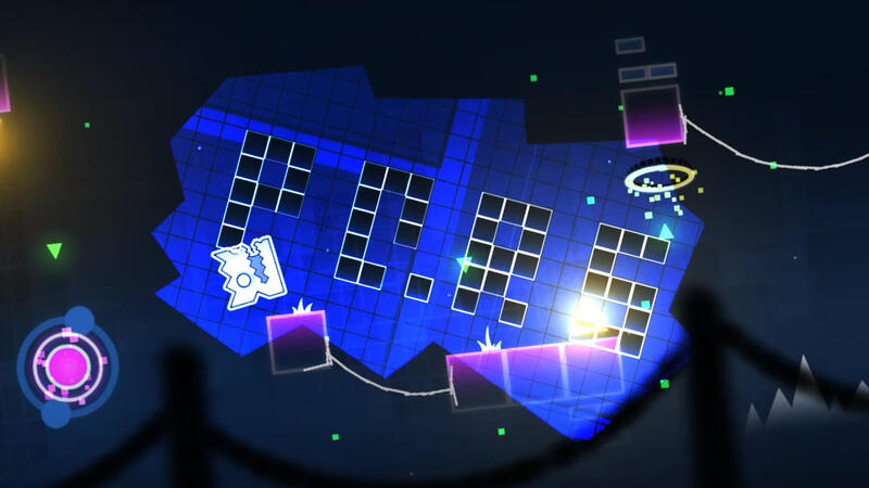 P Q R S - 6* Feature